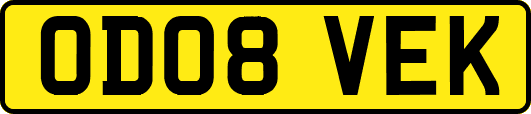 OD08VEK