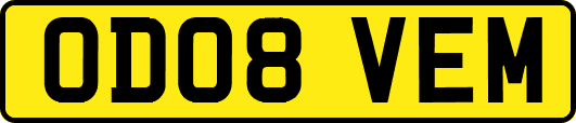 OD08VEM