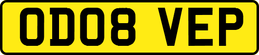 OD08VEP