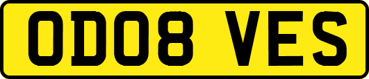 OD08VES