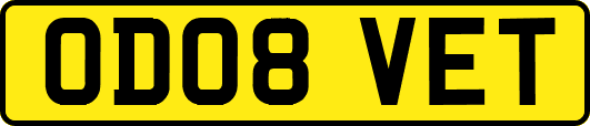 OD08VET