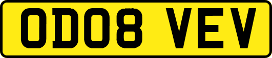 OD08VEV