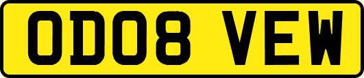OD08VEW