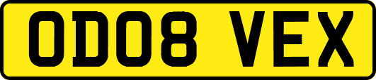 OD08VEX