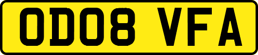 OD08VFA