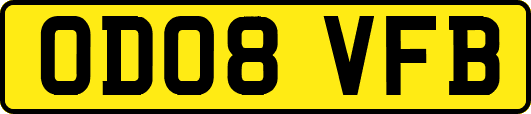 OD08VFB