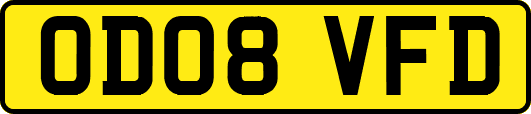 OD08VFD