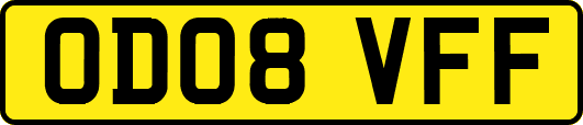OD08VFF