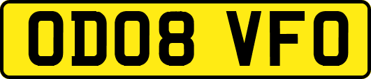 OD08VFO