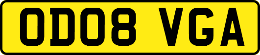 OD08VGA
