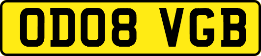 OD08VGB