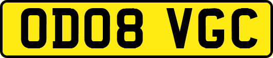 OD08VGC