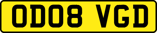 OD08VGD