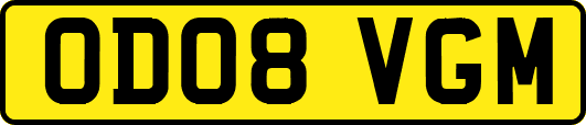 OD08VGM