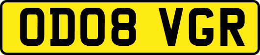 OD08VGR
