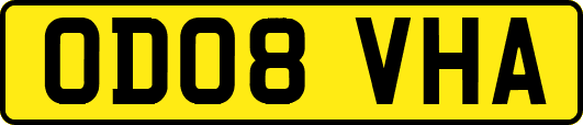 OD08VHA