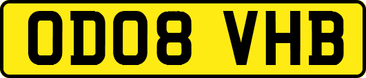 OD08VHB