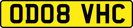 OD08VHC