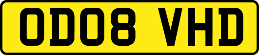 OD08VHD
