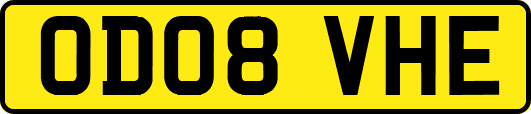 OD08VHE