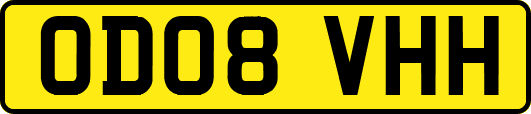 OD08VHH