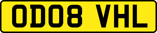 OD08VHL