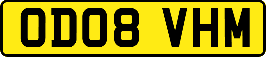 OD08VHM