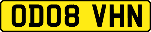 OD08VHN