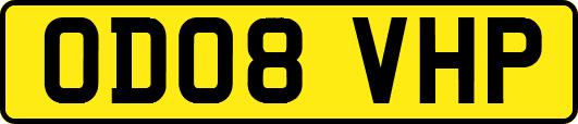 OD08VHP