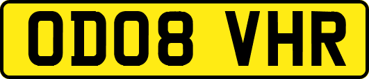 OD08VHR