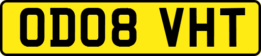 OD08VHT