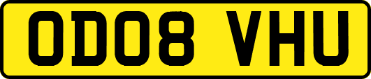 OD08VHU