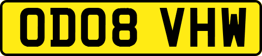 OD08VHW