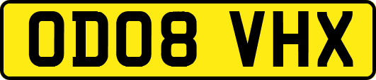 OD08VHX