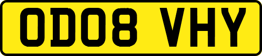 OD08VHY