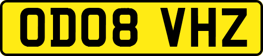 OD08VHZ