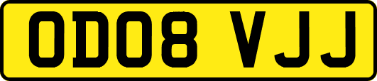OD08VJJ