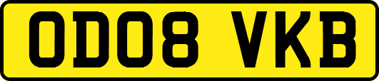 OD08VKB