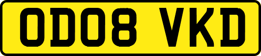 OD08VKD