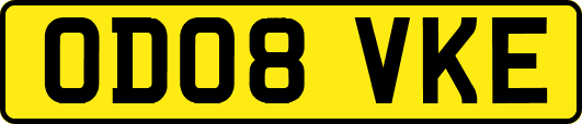 OD08VKE