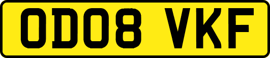 OD08VKF
