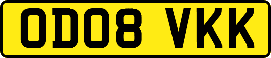 OD08VKK
