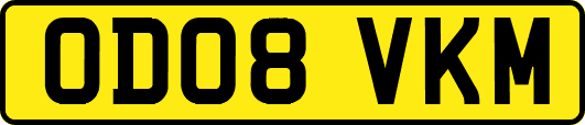 OD08VKM