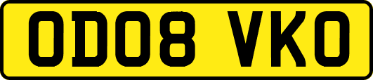 OD08VKO
