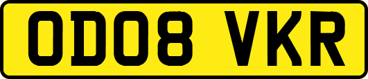 OD08VKR