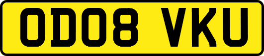 OD08VKU