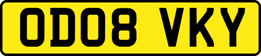 OD08VKY
