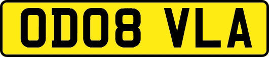 OD08VLA