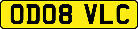 OD08VLC