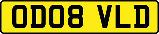 OD08VLD